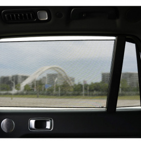 Горизонтальные солнцезащитные шторки для Lixiang