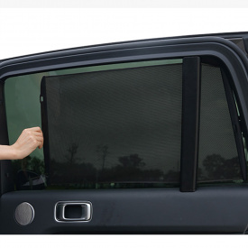 Горизонтальные солнцезащитные шторки для Lixiang