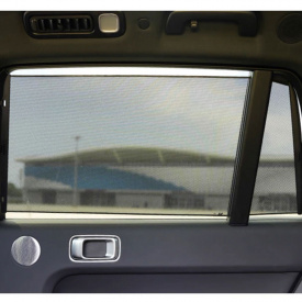 Горизонтальные солнцезащитные шторки для Lixiang