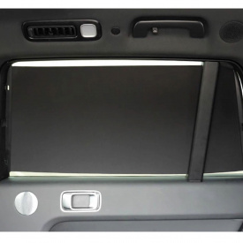 Горизонтальные солнцезащитные шторки для Lixiang