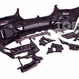 Спорт пакет M-Sport ABS на BMW X5 (G05, 2018-2023)