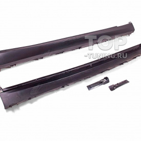 Спорт пакет M-Sport ABS на BMW X5 (G05, 2018-2023)