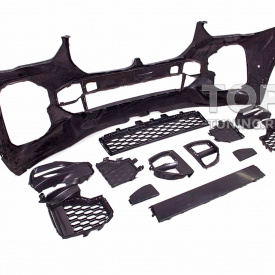 Спорт пакет M-Sport ABS на BMW X5 (G05, 2018-2023)