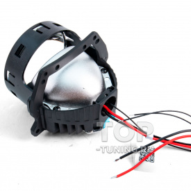 Светодиодные БИ-линзы Technik Division 3 (4300K, 36/45W)