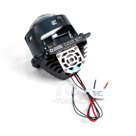 Светодиодные БИ-линзы Technik Division 3 (4300K, 36/45W)