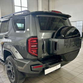 Чехол запасного колеса IN Performance для TANK 400