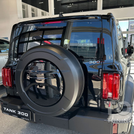 Стандартный чехол запасного колеса IN Performance для TANK 300