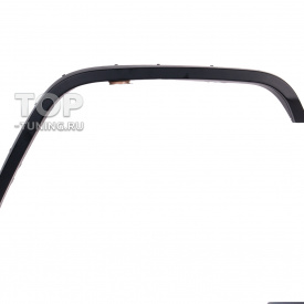 Расширители колесных арок для TANK 300