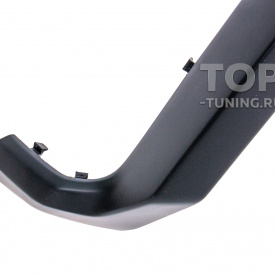 Расширители колесных арок для TANK 300