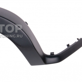 Расширители колесных арок для TANK 300