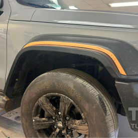 Расширители колесных арок для TANK 300