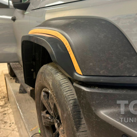 Расширители колесных арок для TANK 300