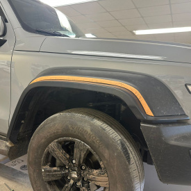 Расширители колесных арок для TANK 300