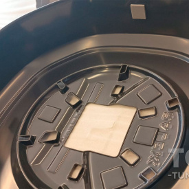 Увеличенный чехол запасного колеса IN Performance для TANK 300