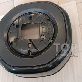 Увеличенный чехол запасного колеса IN Performance для TANK 300