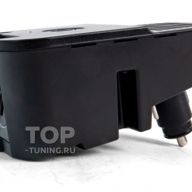 Беспроводная зарядка MagSafe Charge для Volvo XC90, XC60, S90, V90