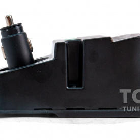 Беспроводная зарядка MagSafe Charge для Volvo XC90, XC60, S90, V90