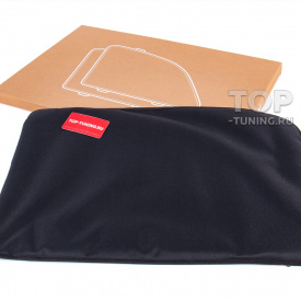 Оригинальные солнцезащитные шторки для третьего ряда Lixiang