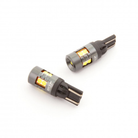 Светодиодные лампы МТF Light (W5W / W16W, 6000K) для авто