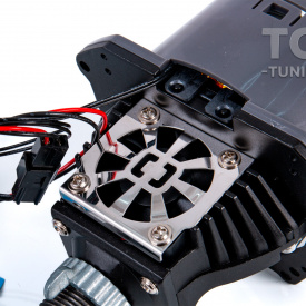 Светодиодные БИ-линзы P1 Universal (5500К) в фары авто