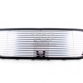 Решетка радиатора Grille Top для Toyota Land Cruiser 200