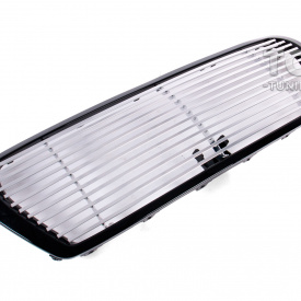 Решетка радиатора Grille Top для Toyota Land Cruiser 200
