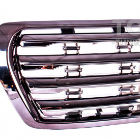 Решетка радиатора GMC для Toyota Land Cruiser 200