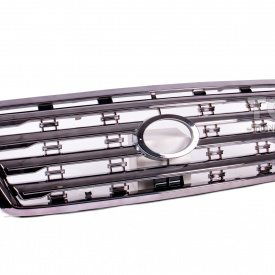 Решетка радиатора GMC для Toyota Land Cruiser 200