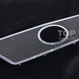 Накладка Strut Design на решетку радиатора Lexus RX (2003-2009)