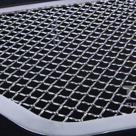 Накладка Strut Design на решетку радиатора Lexus RX (2003-2009)