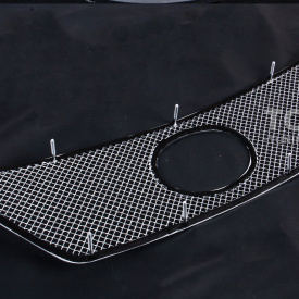 Накладка Strut Design на решетку радиатора Lexus RX (2003-2009)