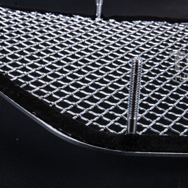 Накладка Strut Design на решетку радиатора Lexus RX (2003-2009)