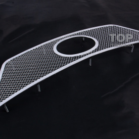 Накладка Strut Design на решетку радиатора Lexus RX (2003-2009)