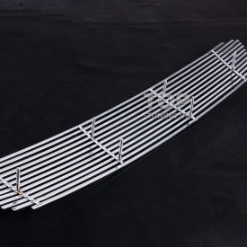 Решетка в бампер ELEMENT на Hyundai Solaris (2010-2014)