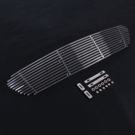 Решетка в бампер ELEMENT на Hyundai Solaris (2010-2014)