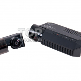 Система видеоконтроля GNET G-ON Q (2 камеры. 2K QHD) для авто