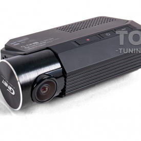 Система видеоконтроля GNET G-ON Q (2 камеры. 2K QHD) для авто