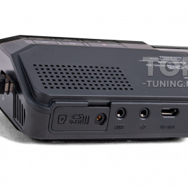 Система видеоконтроля GNET G-ON Q (2 камеры. 2K QHD) для авто