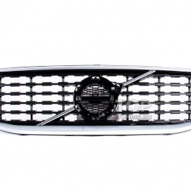 Хром решетка радиатора R-Design для Volvo S60 / V60 III (рестайлинг) 