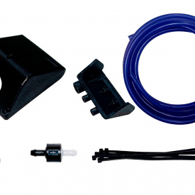 Омыватель камеры заднего вида для LiXiang L6 (2024+)