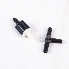 Омыватель камеры заднего вида для LiXiang L6 (2024+)