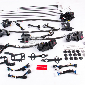 Доводчики дверей для Voyah Free