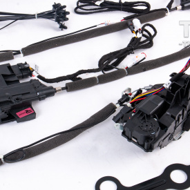 Доводчики дверей для Voyah Free