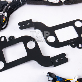 Доводчики дверей для Voyah Free