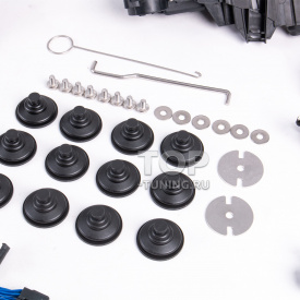 Доводчики дверей для Voyah Free