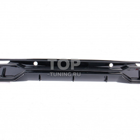 Диффузор BSKT на задний бампер Lixiang L7 (22-23)