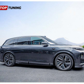 Тюнинг обвес BSKT для Lixiang L7 (22-23) (ABS)