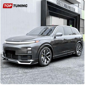 Тюнинг обвес BSKT для Lixiang L7 (22-23) (ABS)