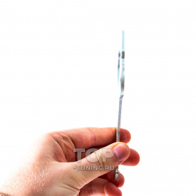 Переходные рамки для замены линз в фарах Exeed TXL (2019-2024, LED)