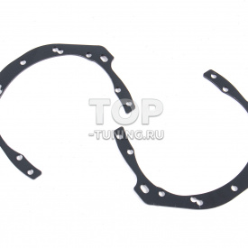 Переходные рамки MTF Light FR203 под линзы c креплением Koito Q5 / Hella 3 на Mitsubishi Outlander (2015-2020)